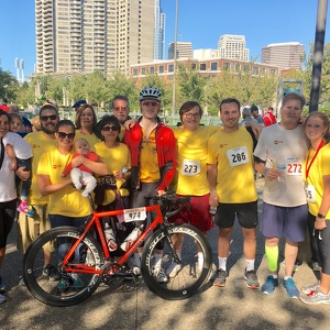 Team Page: Team Wulfe